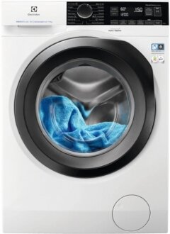 Electrolux EW7F249PST Çamaşır Makinesi kullananlar yorumlar